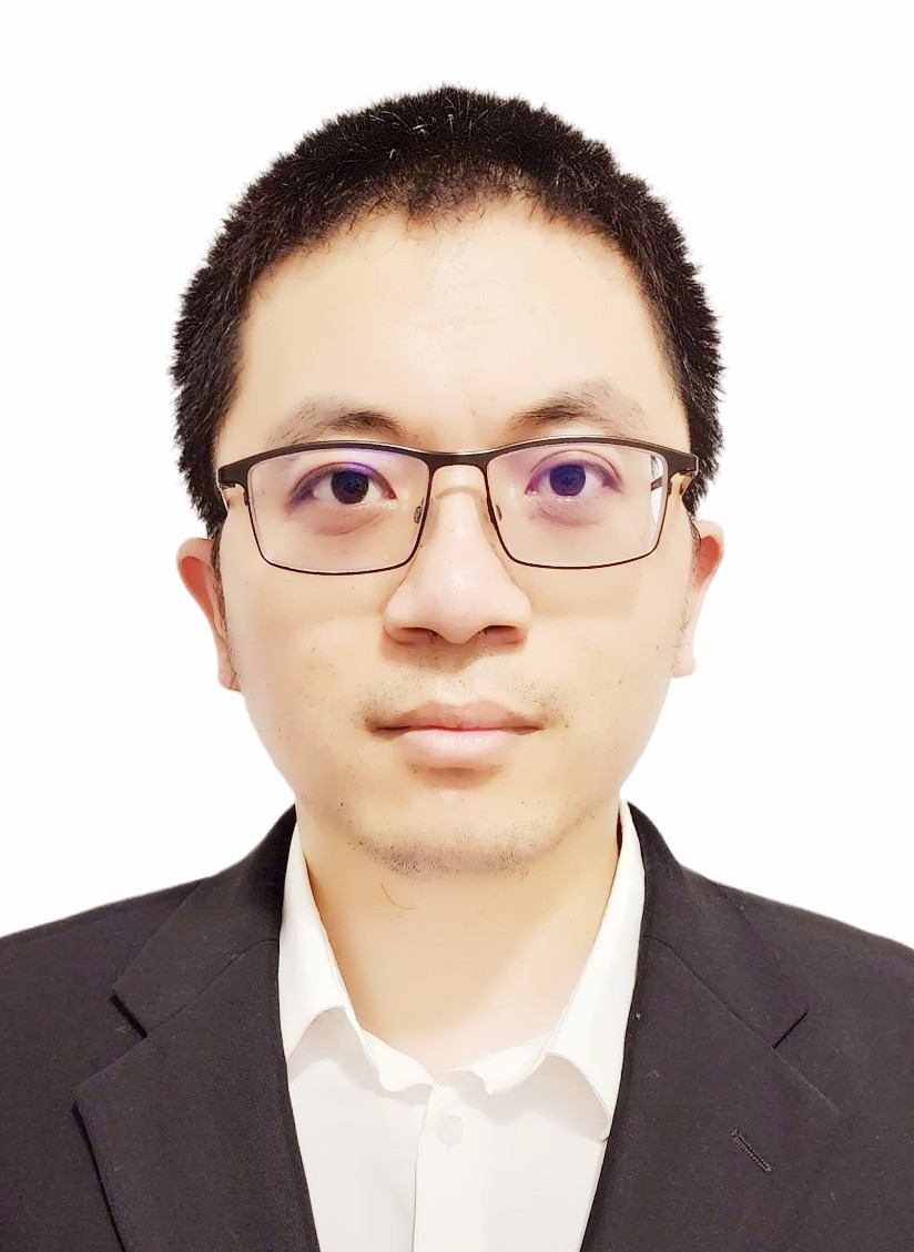 Jianhua Mo